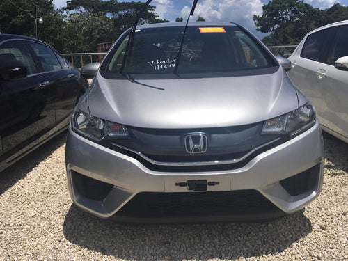 HONDA FIT 2013