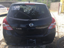 Load image into Gallery viewer, Nissan Tiida 2012